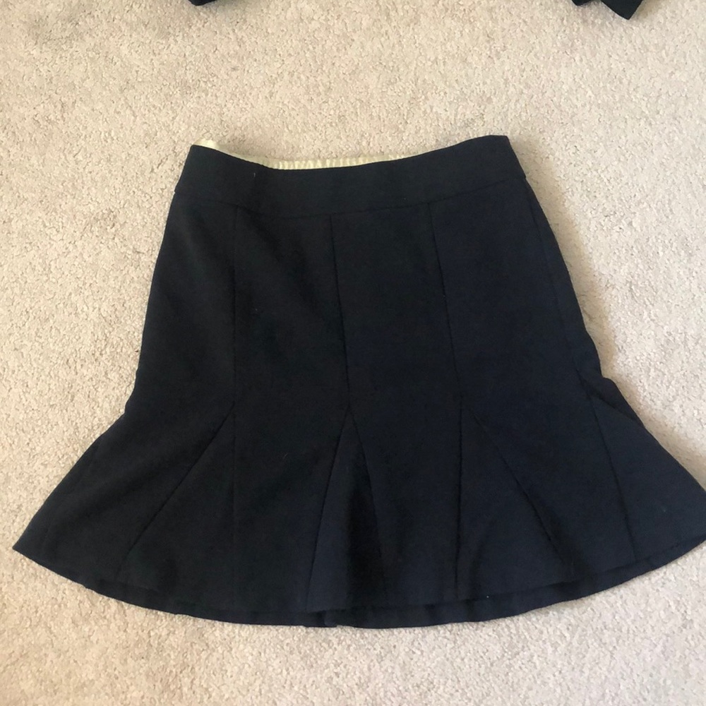 Banana Republic Skirt